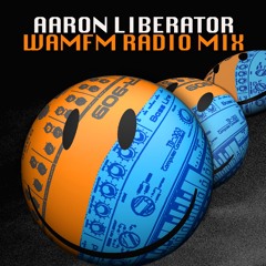 Aaron Liberator
