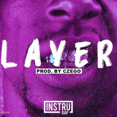 [FREE] Instru Rap Freestyle | Instrumental Rap Trap/Lourd - PLAYERS - Prod. By CZEGO