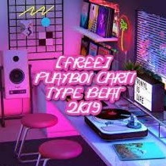 [FREE] Playboi Carti Type Beat 2K19 (Prod: Dawn X DXM)