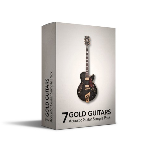 Stream 7 Gold Guitar - Acoustic Guitar Sample Pack by Type Beat  Instrumental Trap Beats ☆ OneS Beats | Listen online for free on SoundCloud