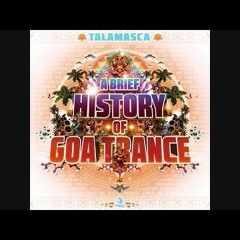 Talamasca - Ghost In Goa