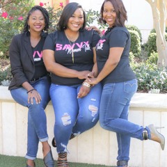 LIVE Interview with Virginia Harris of NCBW and Shanae Hill PCG