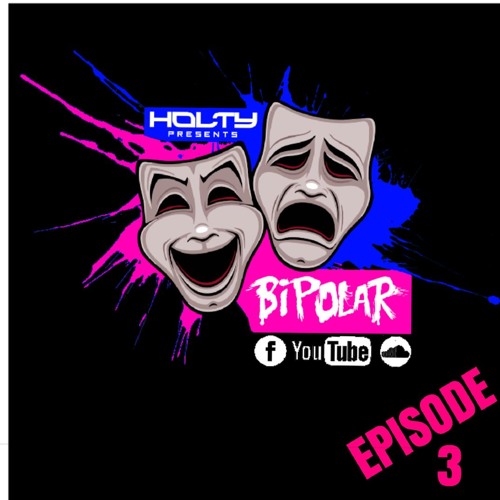 DJ Holty Bipolar 3