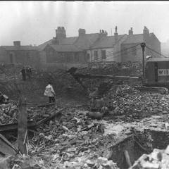 1950 Demolition