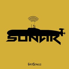 GoldScrolls - Sonar