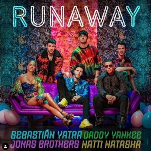 Stream Sebastian Yatra Ft. Daddy Yankee & Varios - Runaway (Antonio Colaña  & MR Ferron 2019 RMX) by Antonio Colaña Official | Listen online for free  on SoundCloud