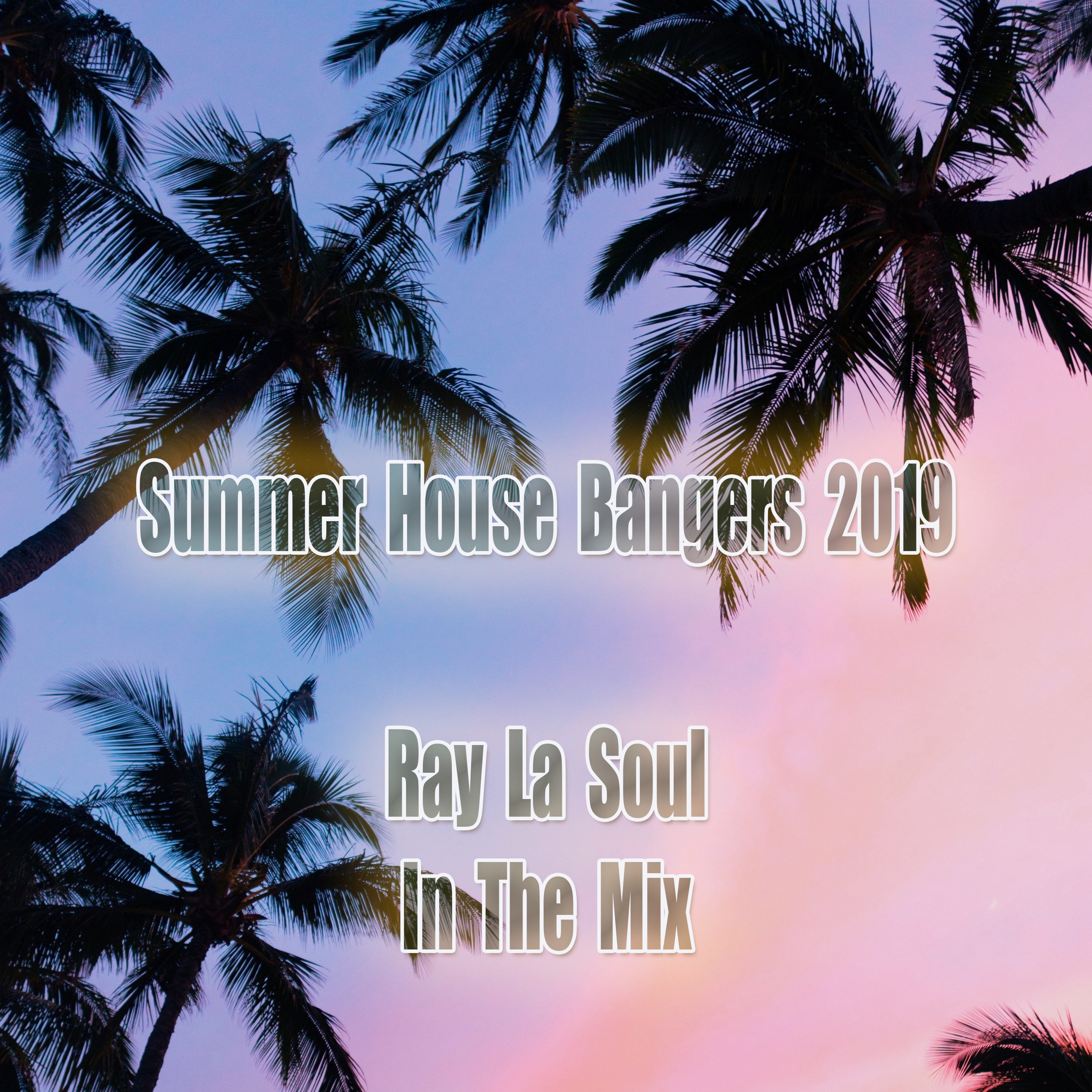 Space Is The Place By Ray La Soul