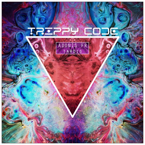 Adonis FR - Cubic (Original Mix)