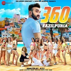 360 -  Music Audio - Fazilpuria Rossh
