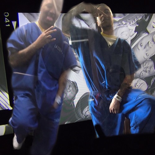 DrakeoTheRuler X FrostyDaSnowMann - Hit Yo Shanaynay