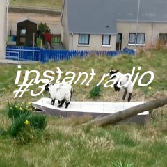 Instant Radio #3