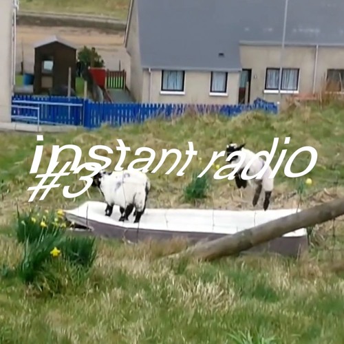 Instant Radio #3