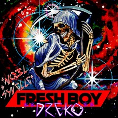 Fresh Boy