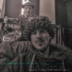 Infuso & Meisi - Never Ending Sleep (Original Mix) !!!Free Download!!!