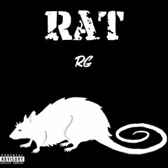 RG - Rat (Yrndj Diss Track)