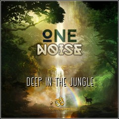 OneNoise - Deep In The Jungle ( World of Warcraft Tribute) RMX [142BPM]