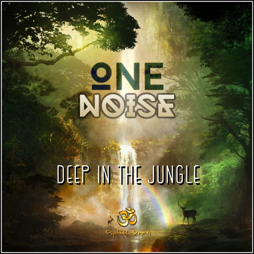 OneNoise - Deep In The Jungle ( World of Warcraft Tribute) RMX [142BPM]