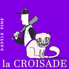 OFFTALE - La Croisade [Crusade Cover]