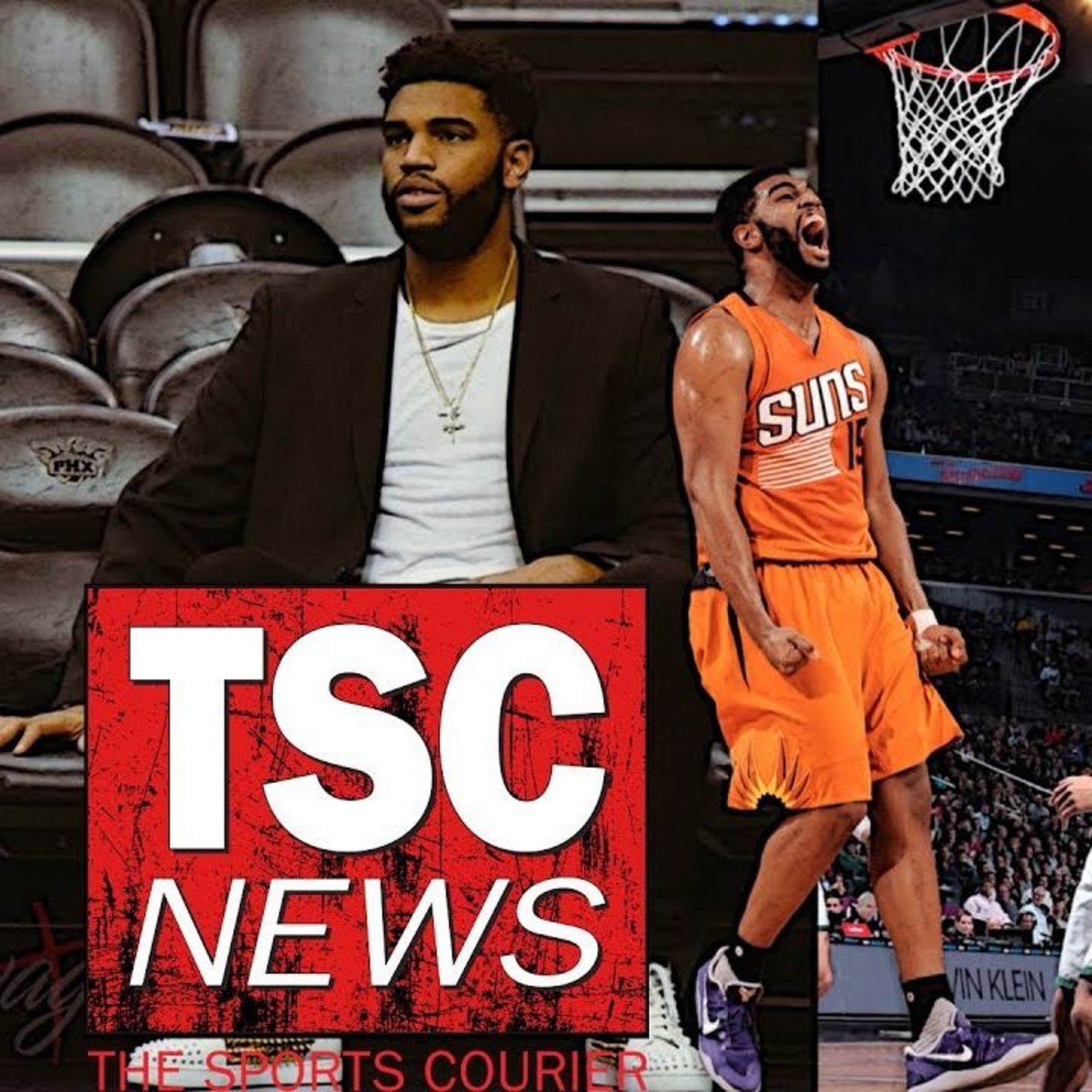 Alan Williams on NBA Journey, Perseverance, Playing in China (June 2019) episode artwork