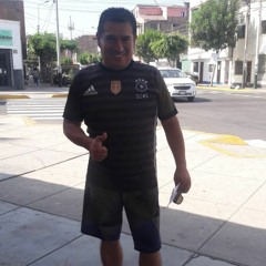 MiniMix Hora Chola Mike F. Eddyad