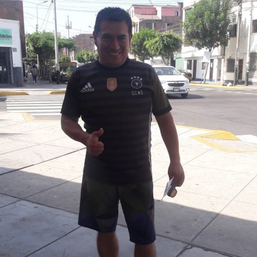 MiniMix Hora Chola Mike F. Eddyad