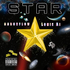 Louie Al - Star ft. aaronflow (prod. TrizzyBeatz)