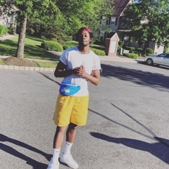 Up So High, Down So Low