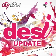 Desi Update - Dj Dal Remix