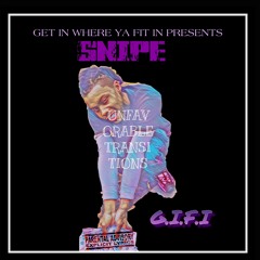 Snipe - P.S.A (Intro)