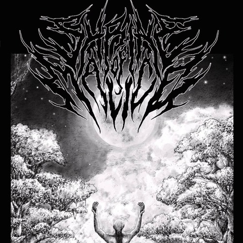 Shrine Of Malice - Kiss Of The Wind (2019 - Single Version)