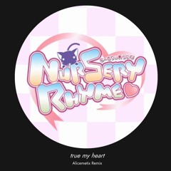 ave;new feat. 佐倉紗織 - true my heart (Alicemetix Short Remix) [Free Download]