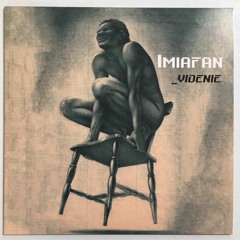 IMIAFAN - Vakuum (Vacuum) - FIR014 - 2019 - 12inch vinyl