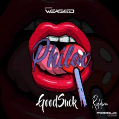 Philax - Let Me See ( GoodSuck Riddim )