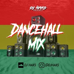 Dancehall Mix 2019 #DemNuhReady
