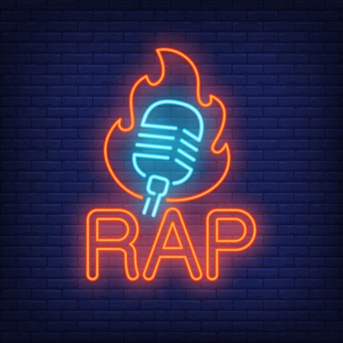 My kind of Rap