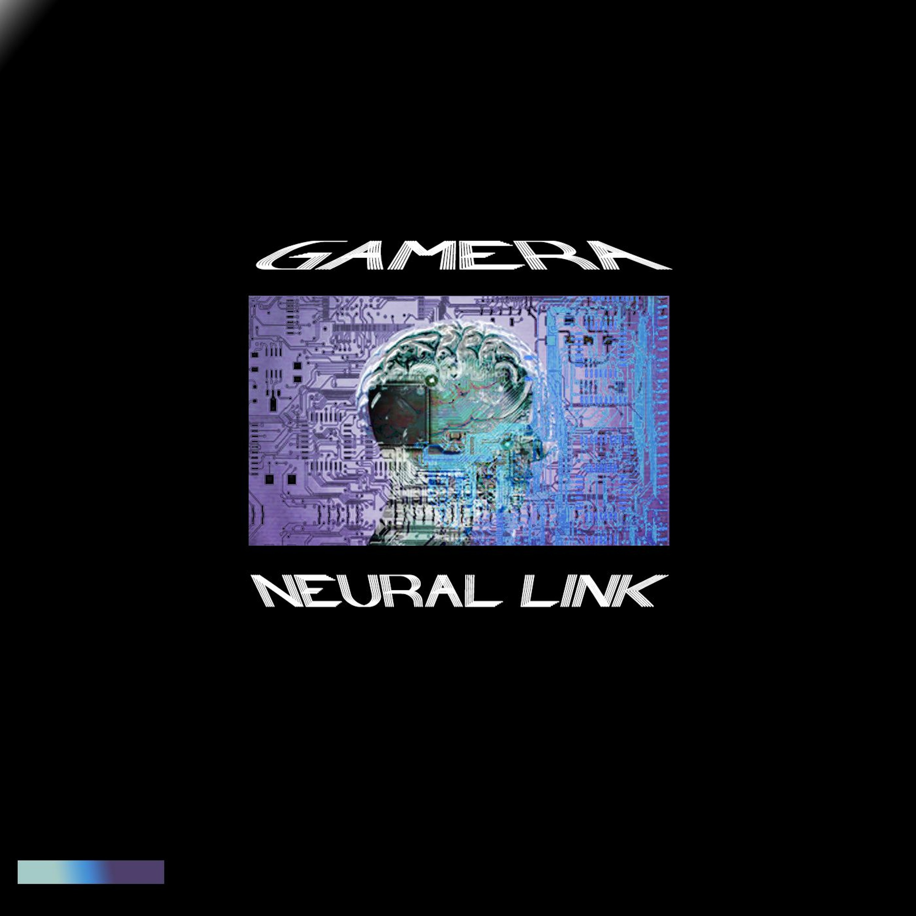 GAMERA aka GMRA