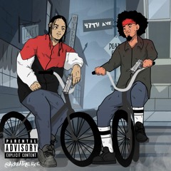 BUMBOCLOT(QUINCYATOMZ, KEEFSHERMAN)