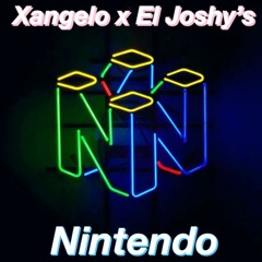 Nintendo W/ El Joshy's