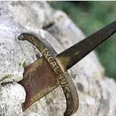 Excalibur...covert23 V Quartz..