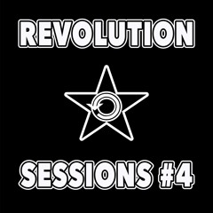 Mike Millrain - Revolution Sessions #4