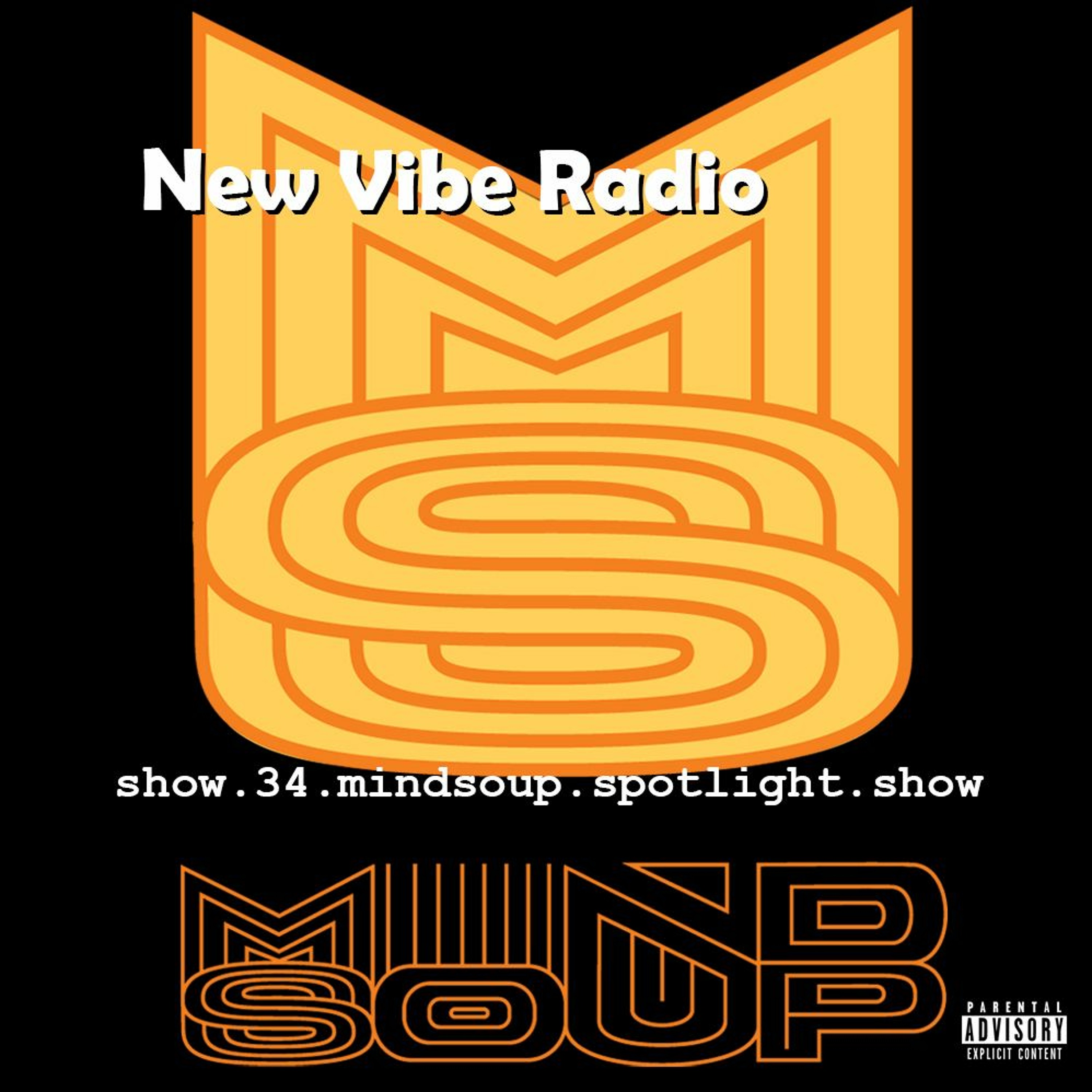 New Vibe Radio