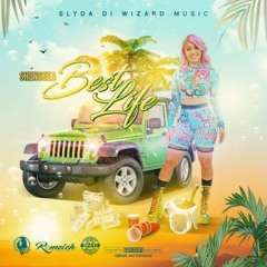 Shenseea - Best Life