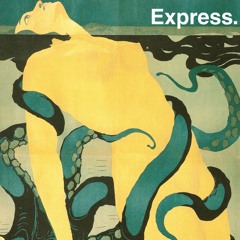 Express. [beat tape]