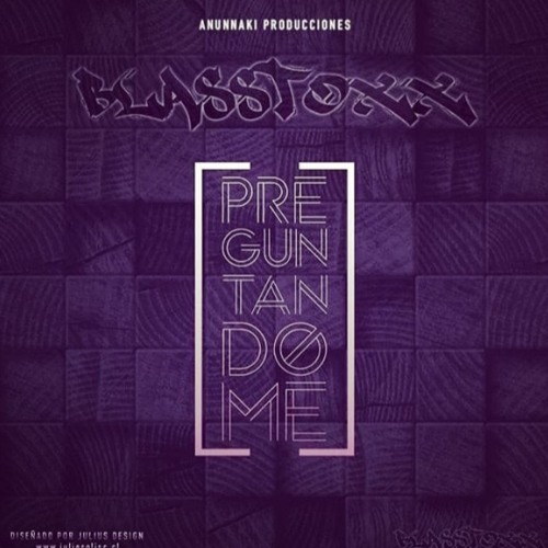 "Preguntándome"-blasstoxx