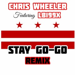 Stay Go-Go (Remix) ft. LB199X