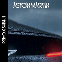 Primo X ShiniJii - Aston Martin