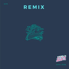 Benji Lewis - Drift (Reef Remix)