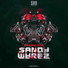 Sandy Warez & Lunakorpz - Neck Less