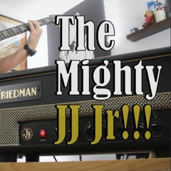 Friedman JJ Jr - Demo Song