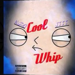 JIIi x Nizio - Cool Whip (Prod